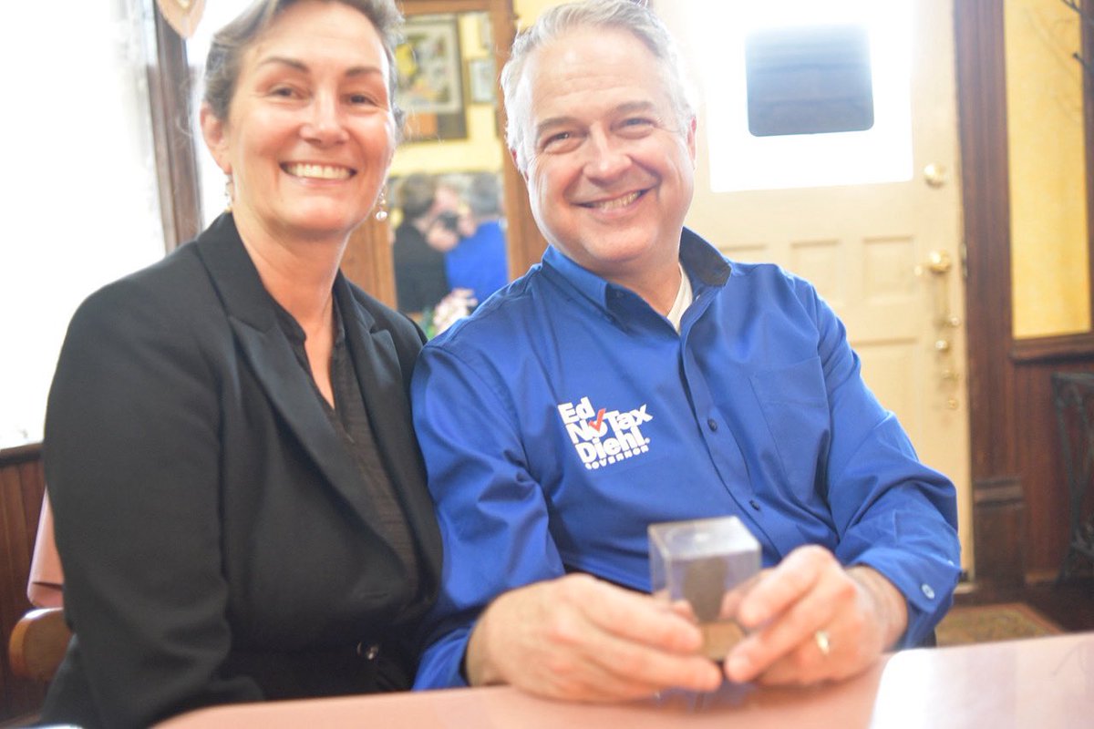 Real Diehl for Governor tweet media