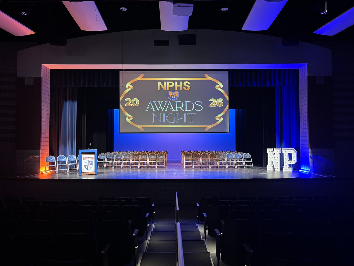 North Point Grizzlies tweet media