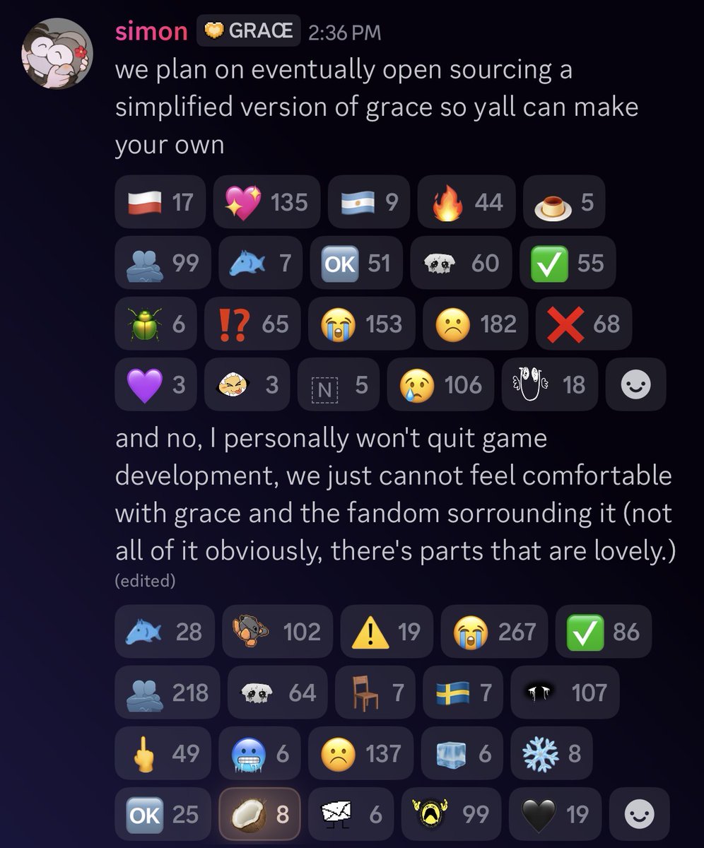 supweirdo tweet media