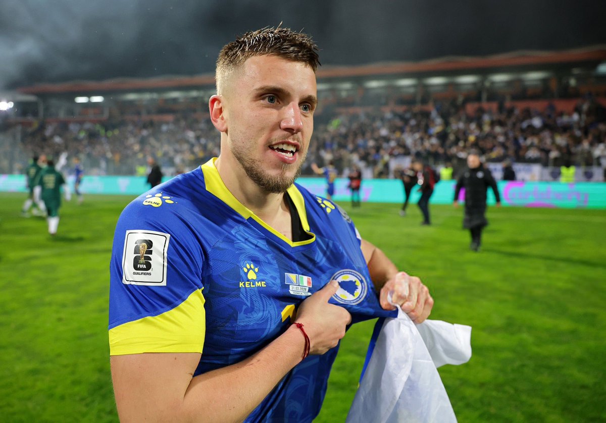 Actu Foot tweet media