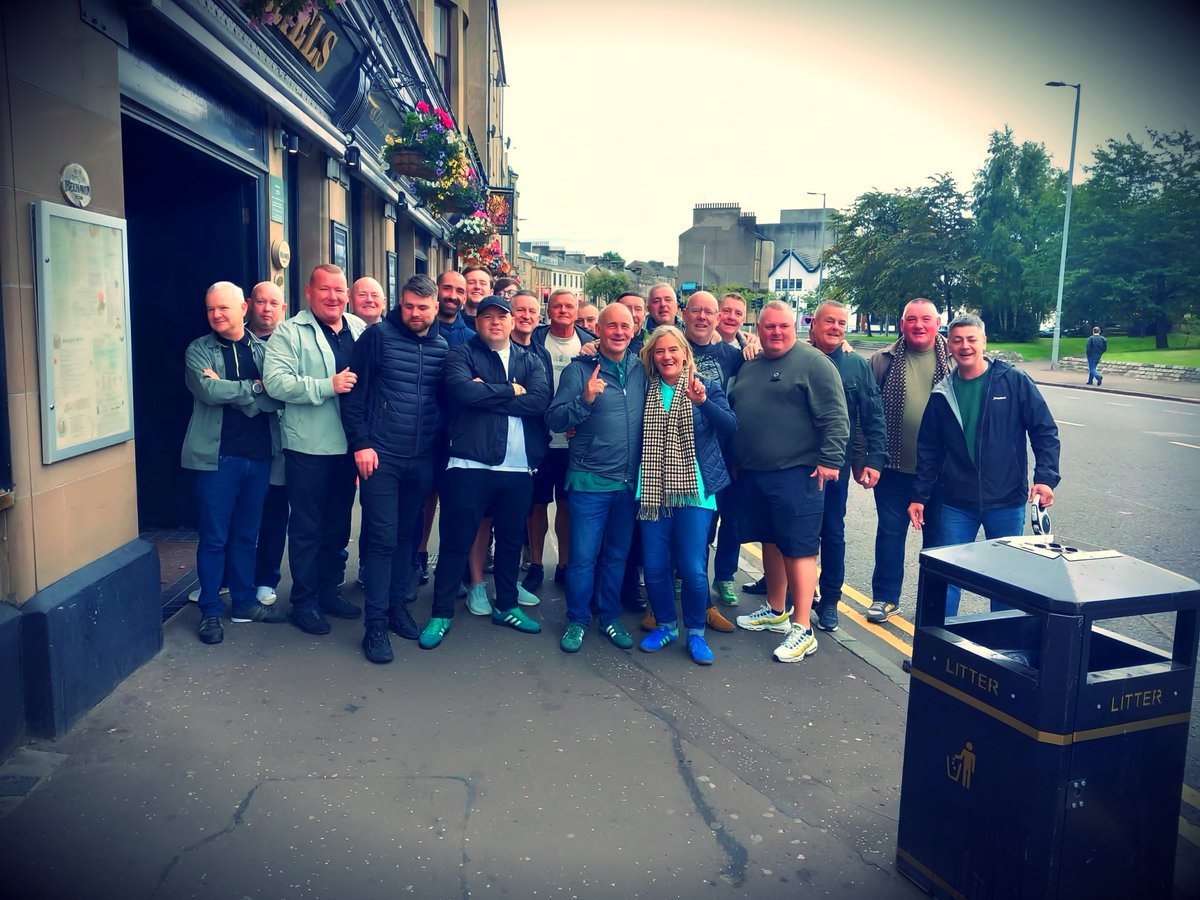 The Casuals Directory tweet media