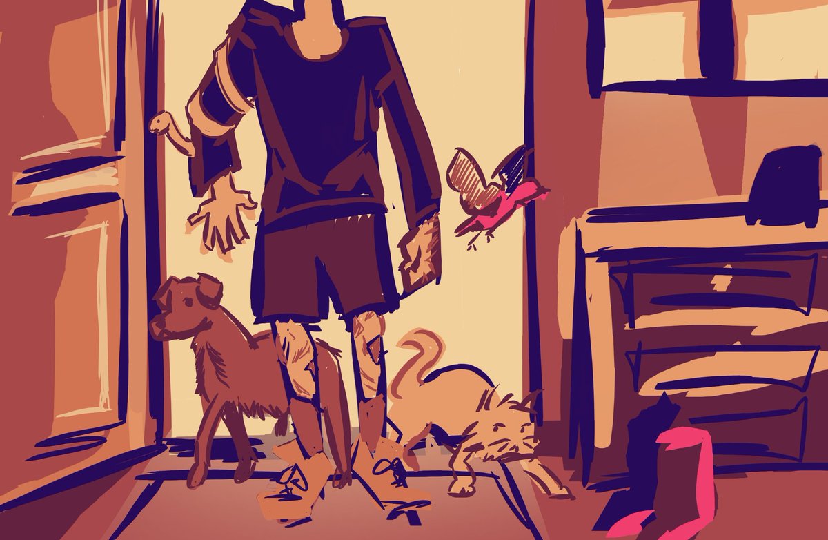 Cappuccino tweet media