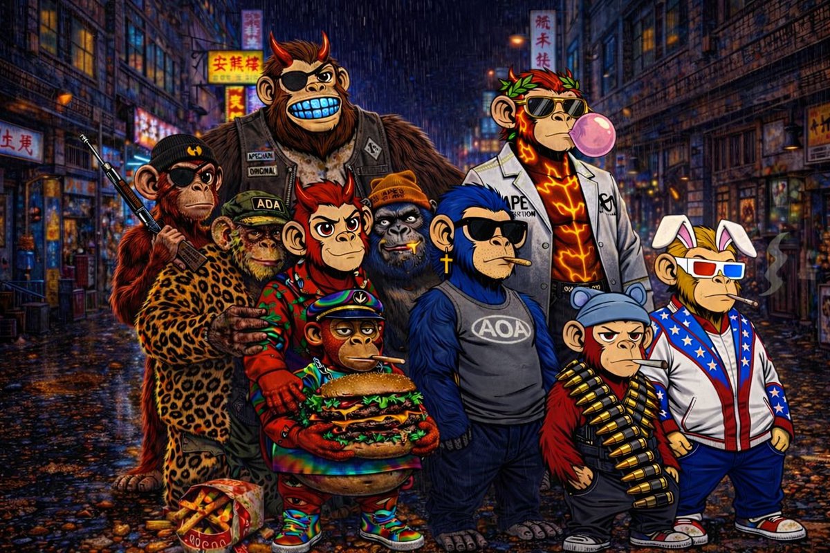 dudeman22.eth 🐈‍⬛️☠️🦍🟦 tweet media