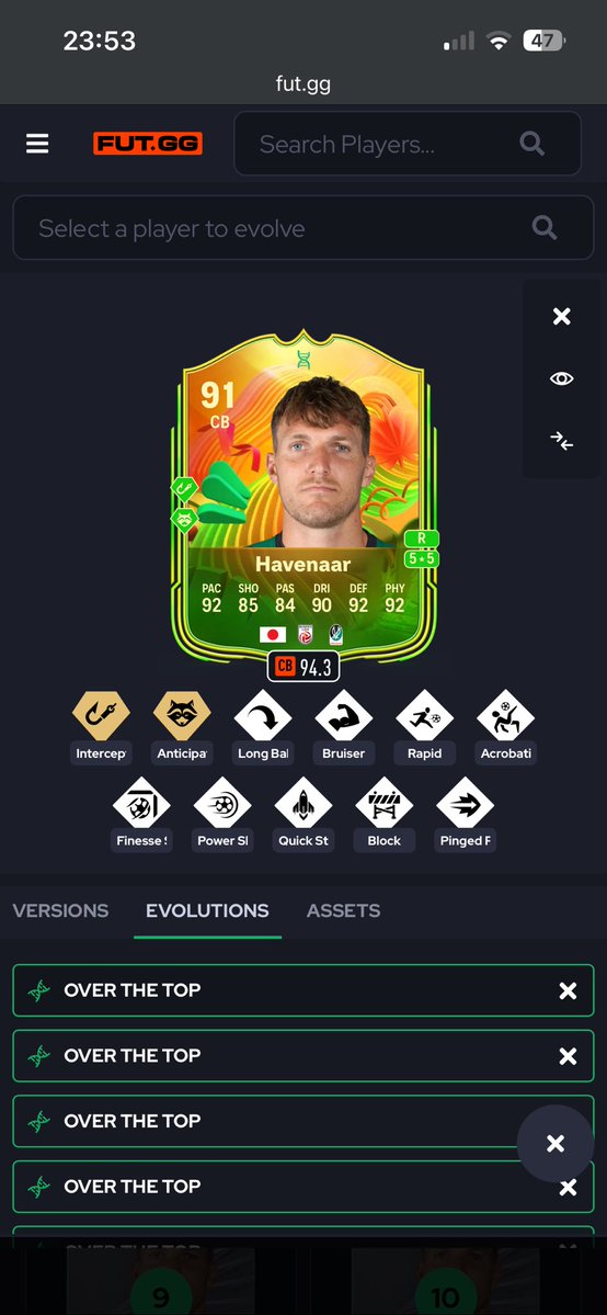 EAFC News BR tweet media