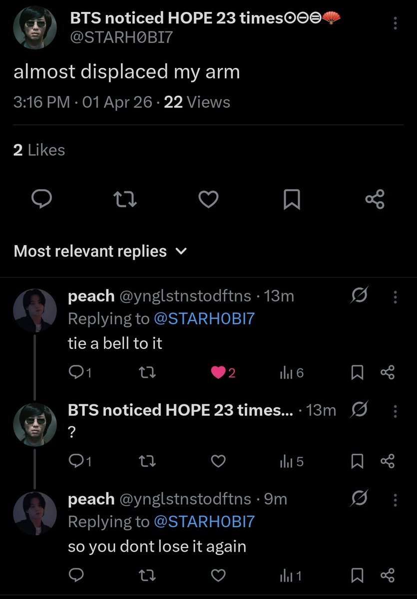 알론드라⁷ •🪭 ⊙⊝⊜ (@kookieboo1997) / Posts / X