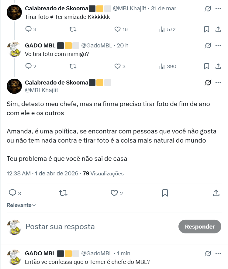 GADO MBL ⬛️🟨⬜️ tweet media