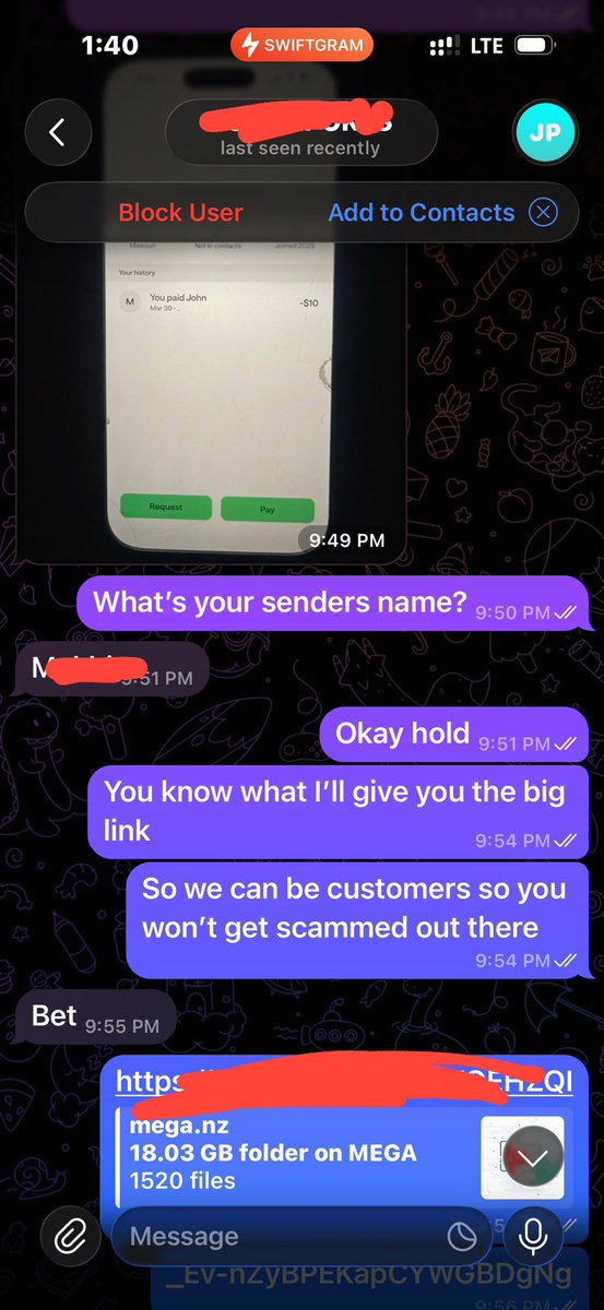 Mia wheho tweet media