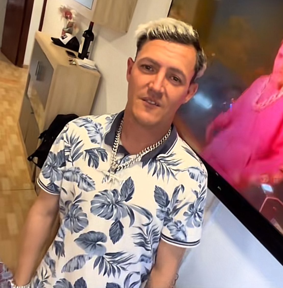 Juan de Dios tweet media