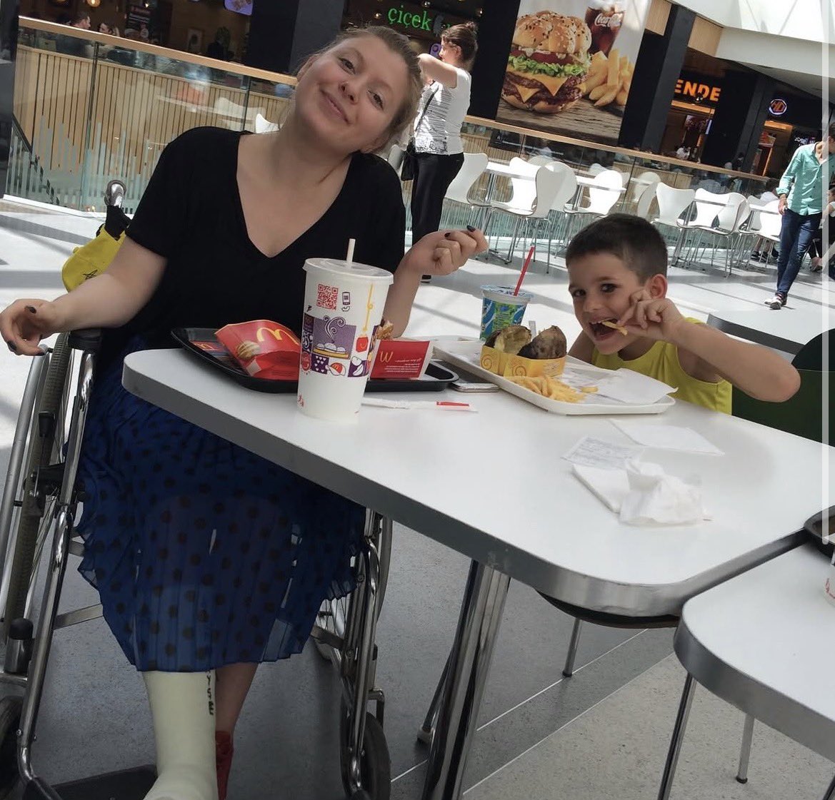 ceren🛹 tweet media