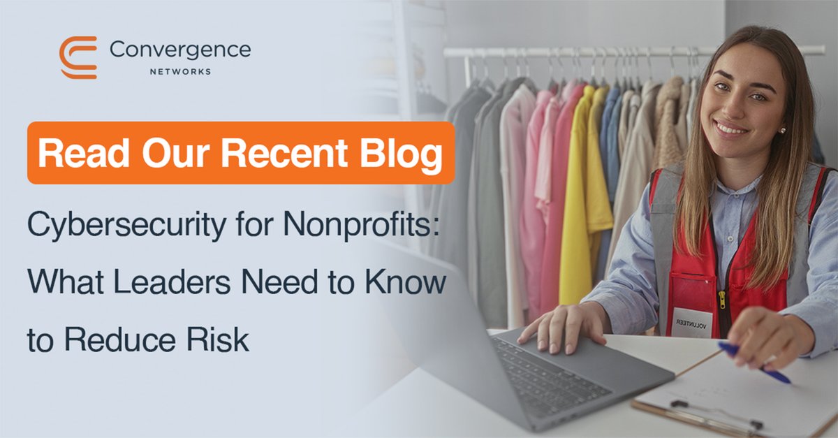 Convergence Networks tweet media