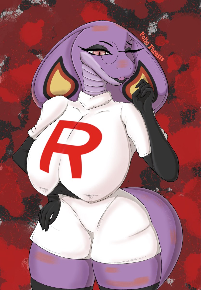 Folio Forests tweet media