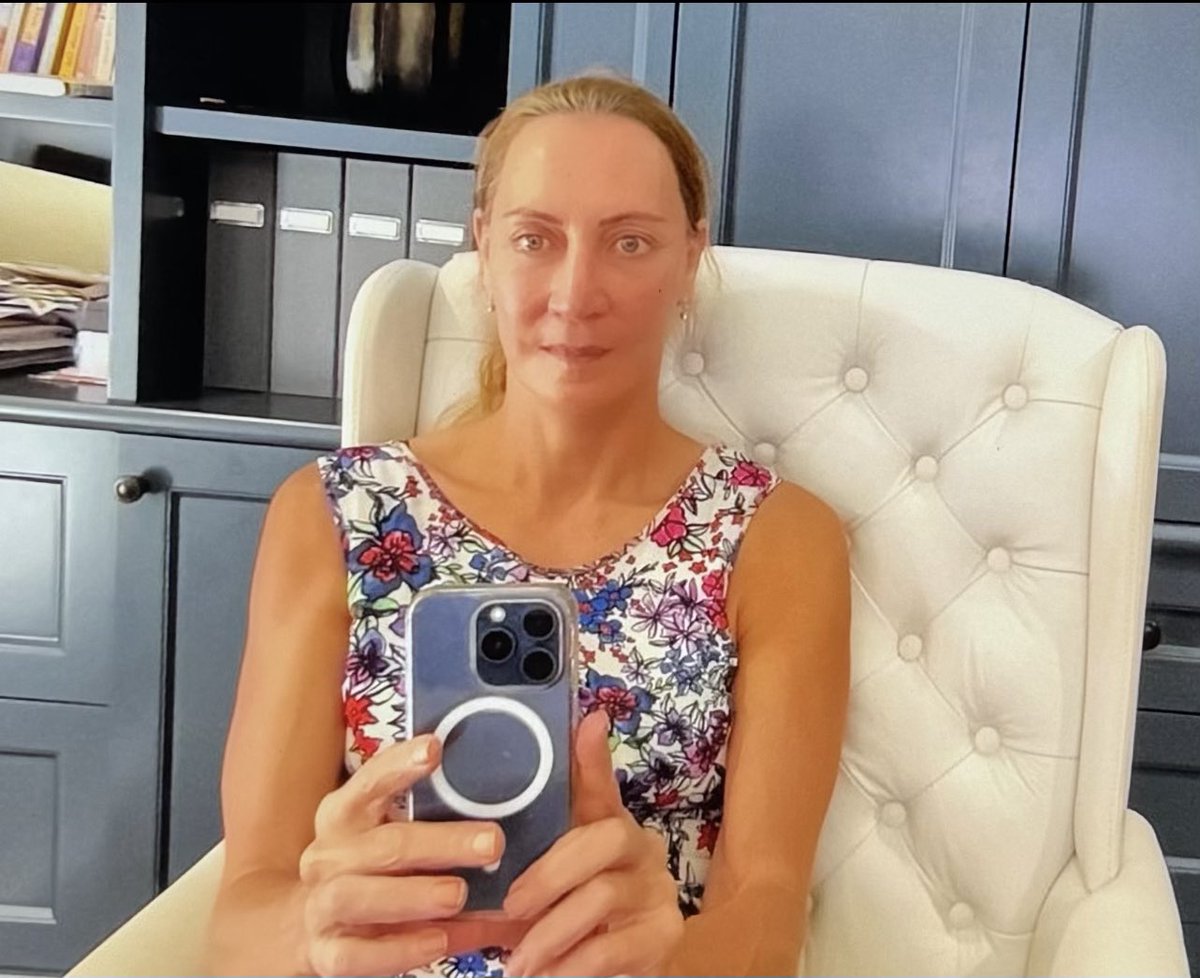 Dr Tracy Westerman AM tweet media