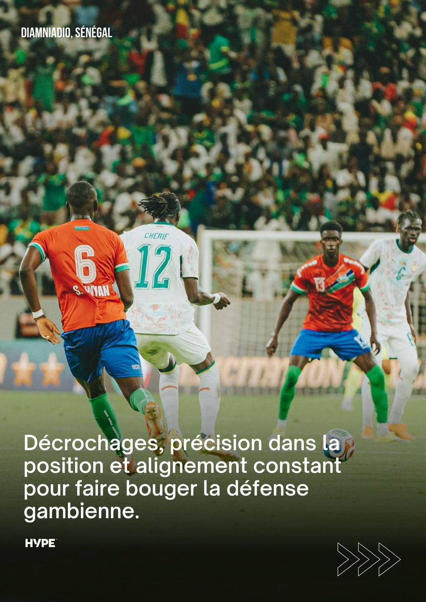 Hype Sport Commmunication tweet media