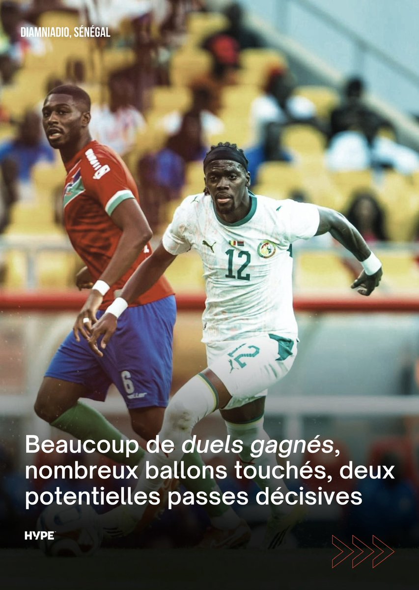 Hype Sport Commmunication tweet media