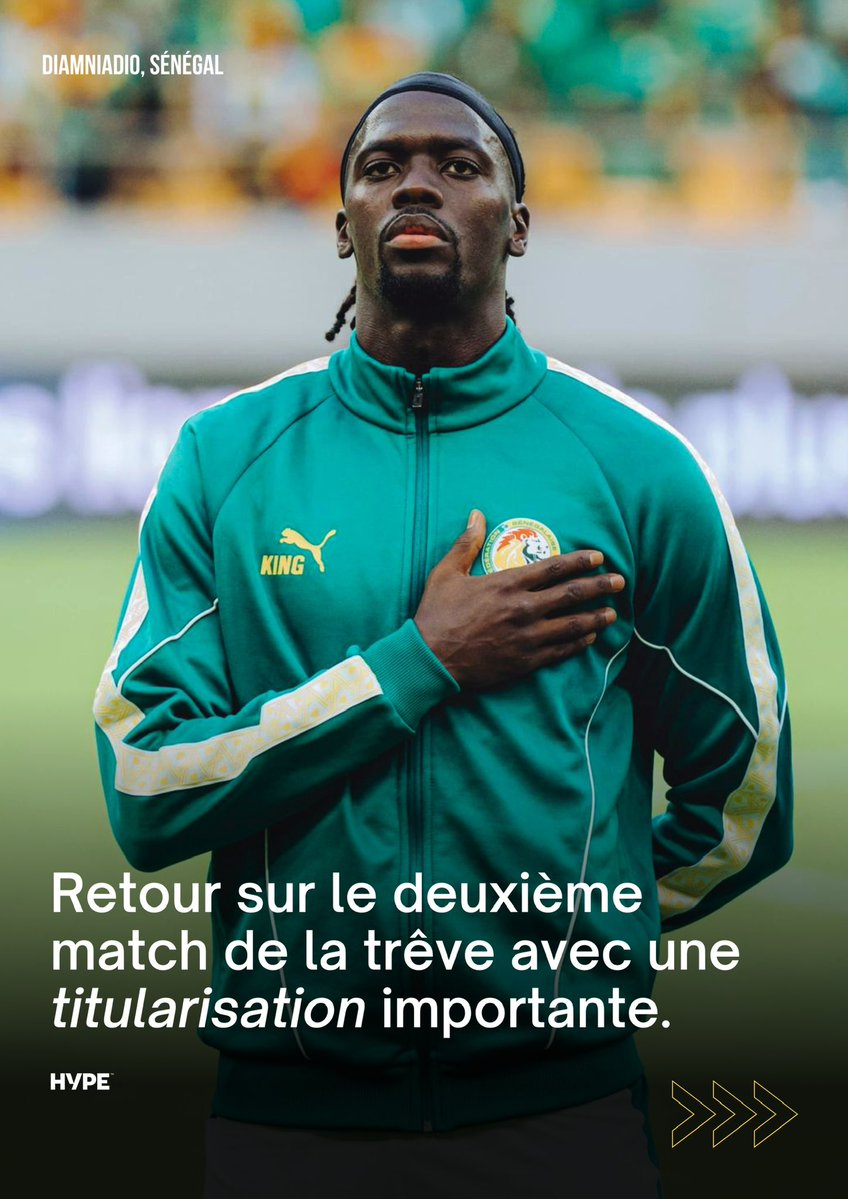 Hype Sport Commmunication tweet media