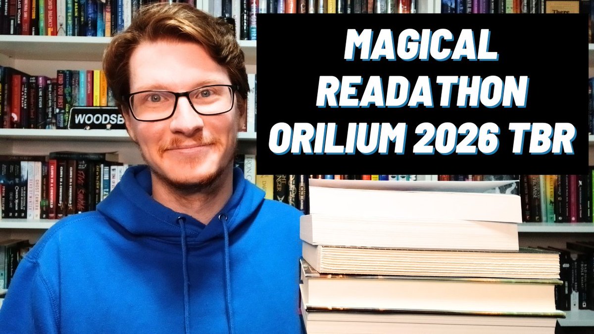 Breakeven Books tweet media