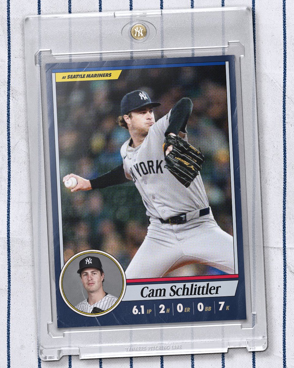 New York Yankees tweet media