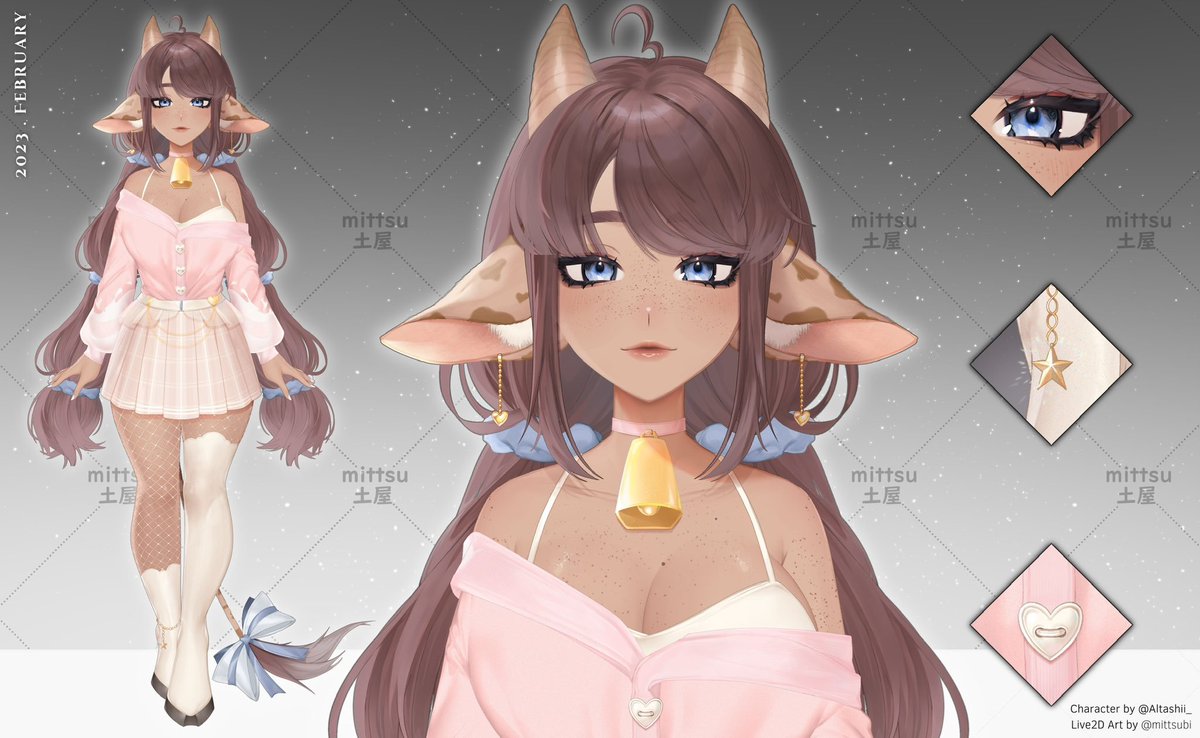 ꒰ Altashi ꒱🥛 tweet media