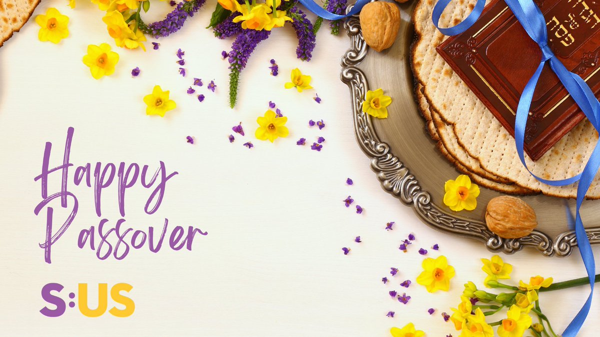 Services for the UnderServed (S:US) tweet media