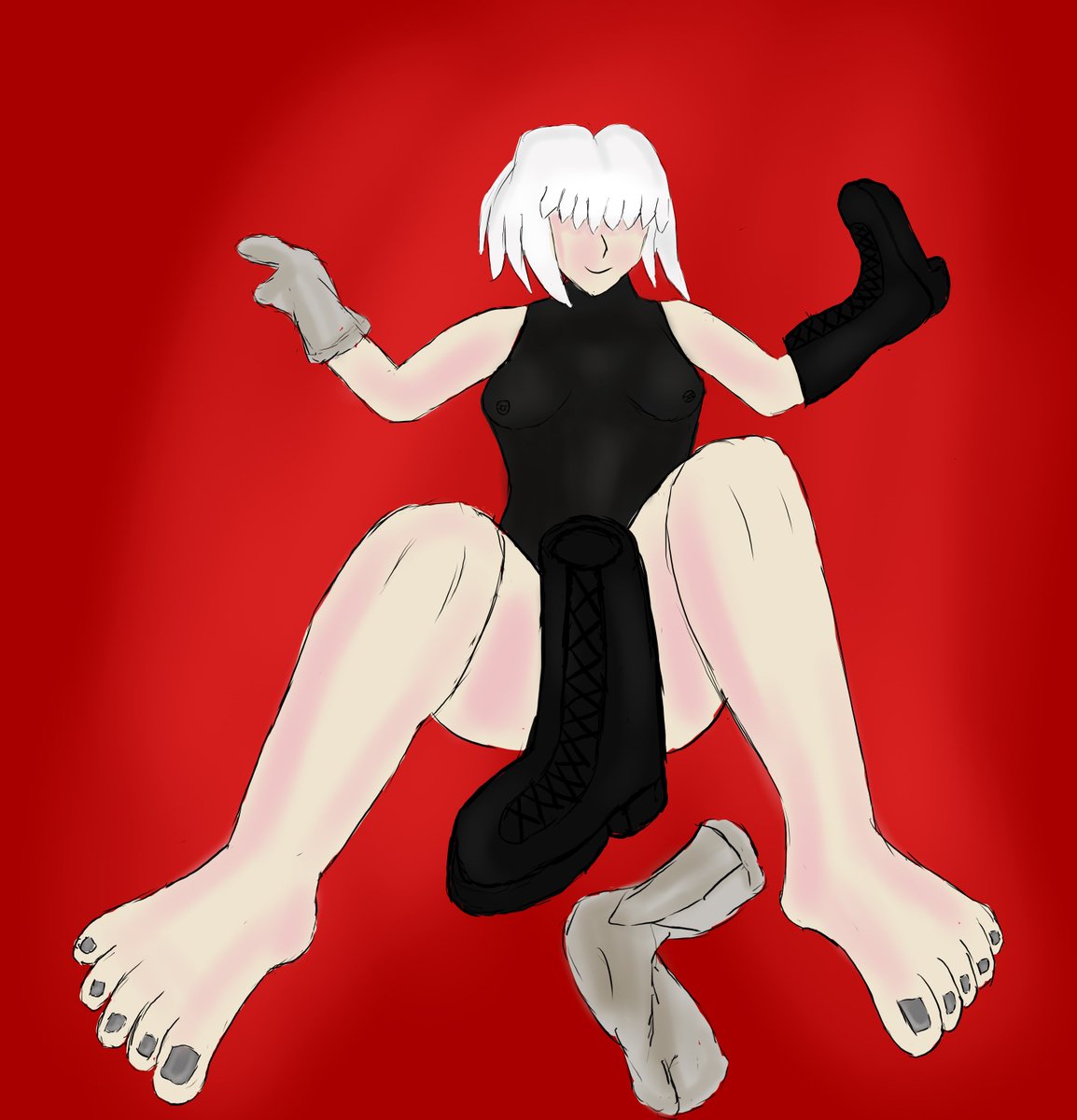 Kamishiro tweet media