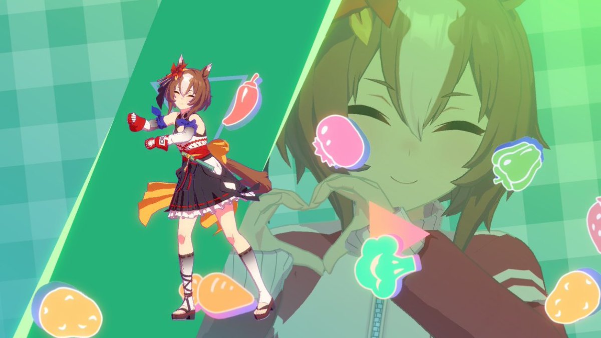 ながもん tweet media