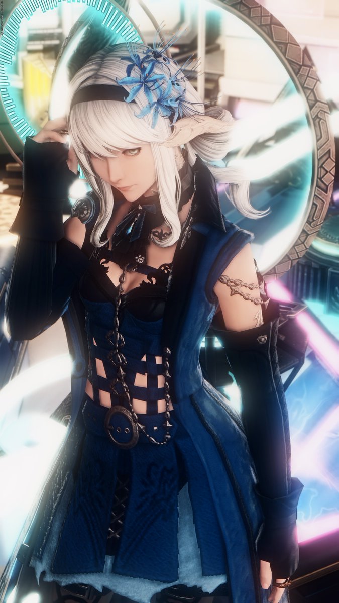 Lapis❂Ultima tweet media