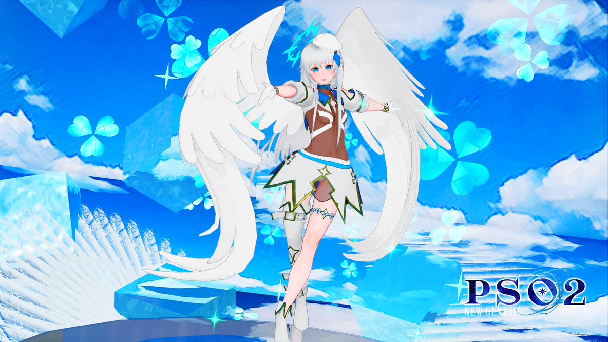 ヒヒイロカネ@ship10 tweet media