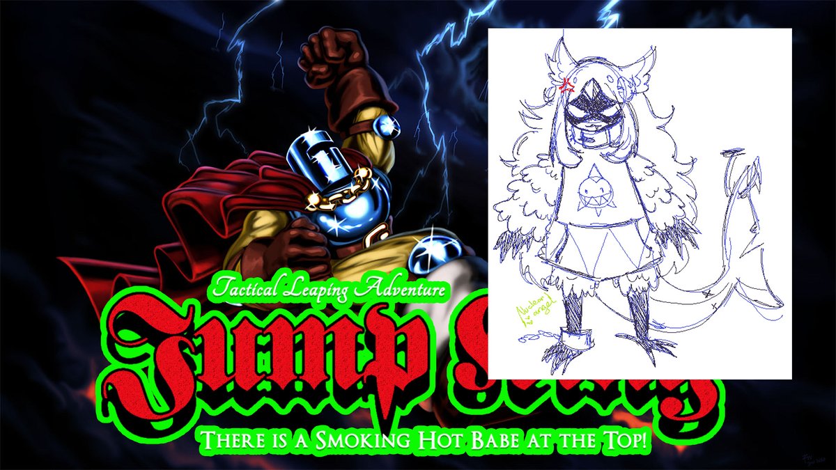 AnimeJesus 🐦⬛💾 tweet media