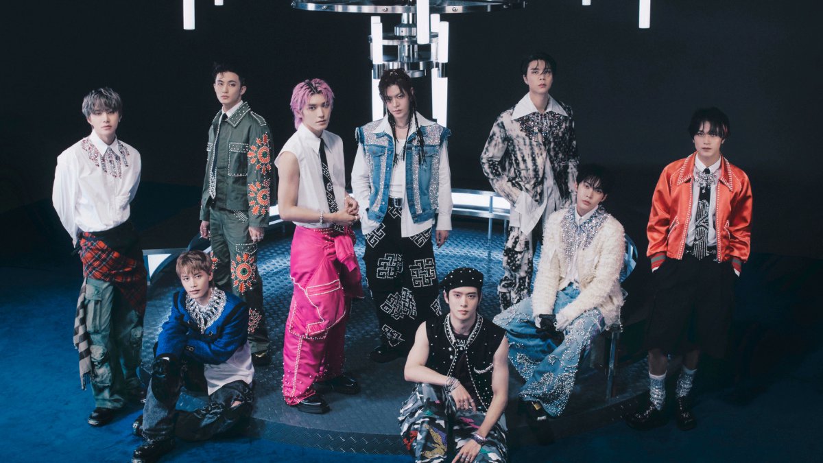 Pop Base tweet media