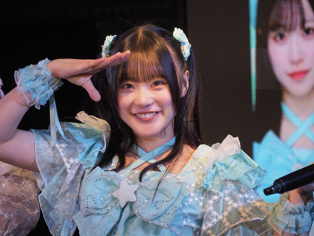 心葉(このは）りな【LittleSignal】 tweet media