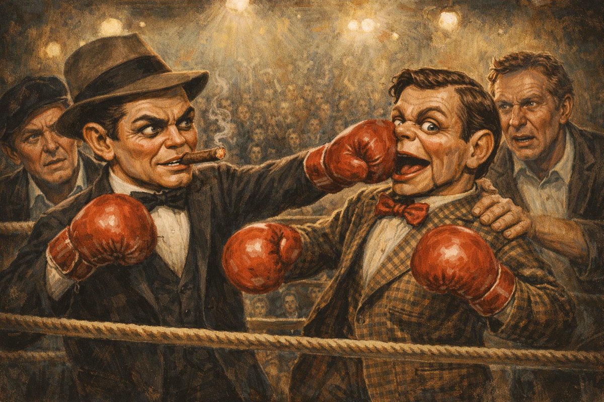 Twilight Zone Sandbox tweet media