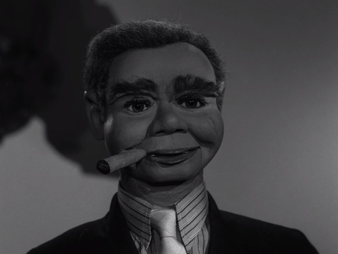 Twilight Zone Sandbox tweet media