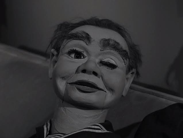 Twilight Zone Sandbox tweet media