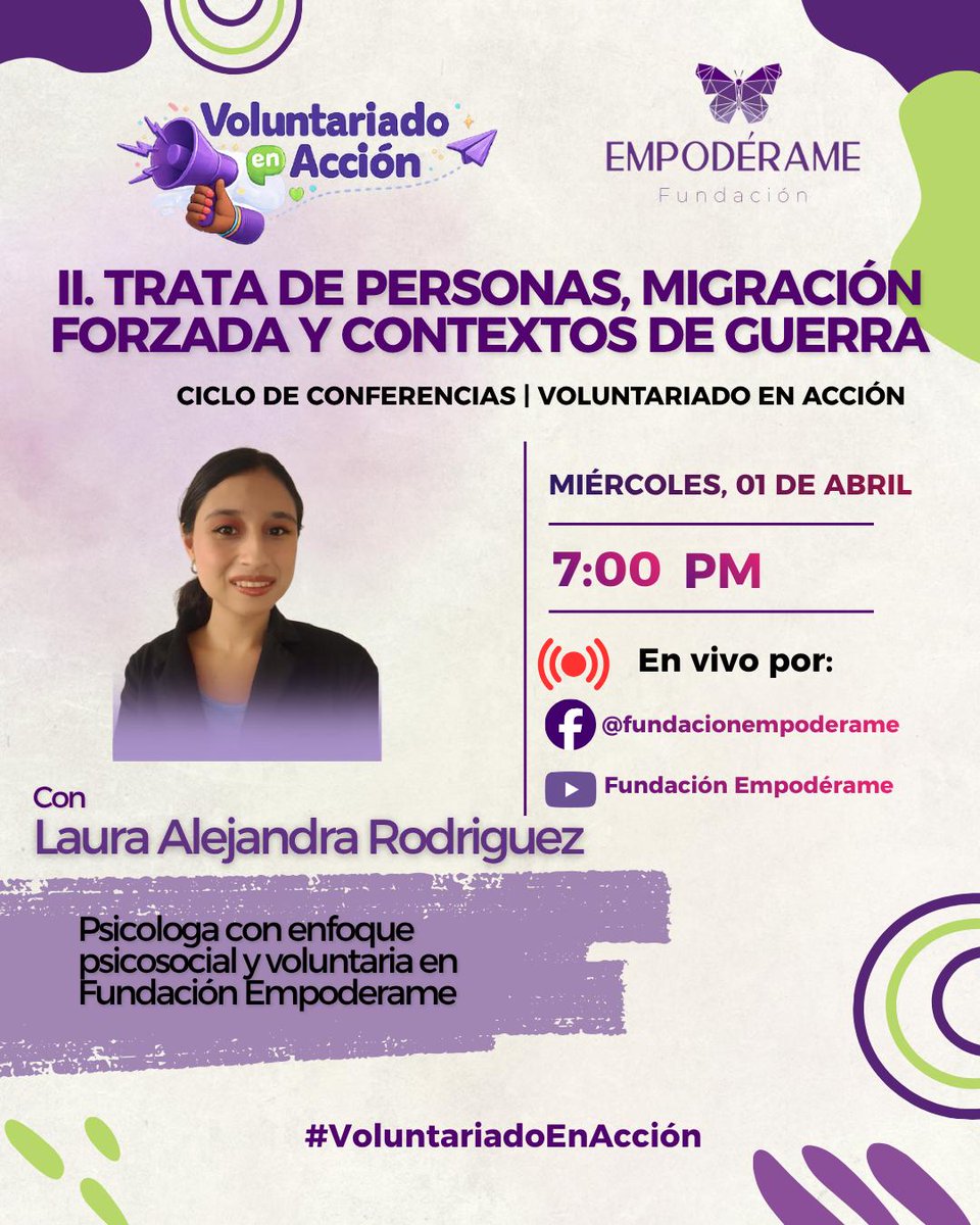 Claudia Yurley Quintero tweet media