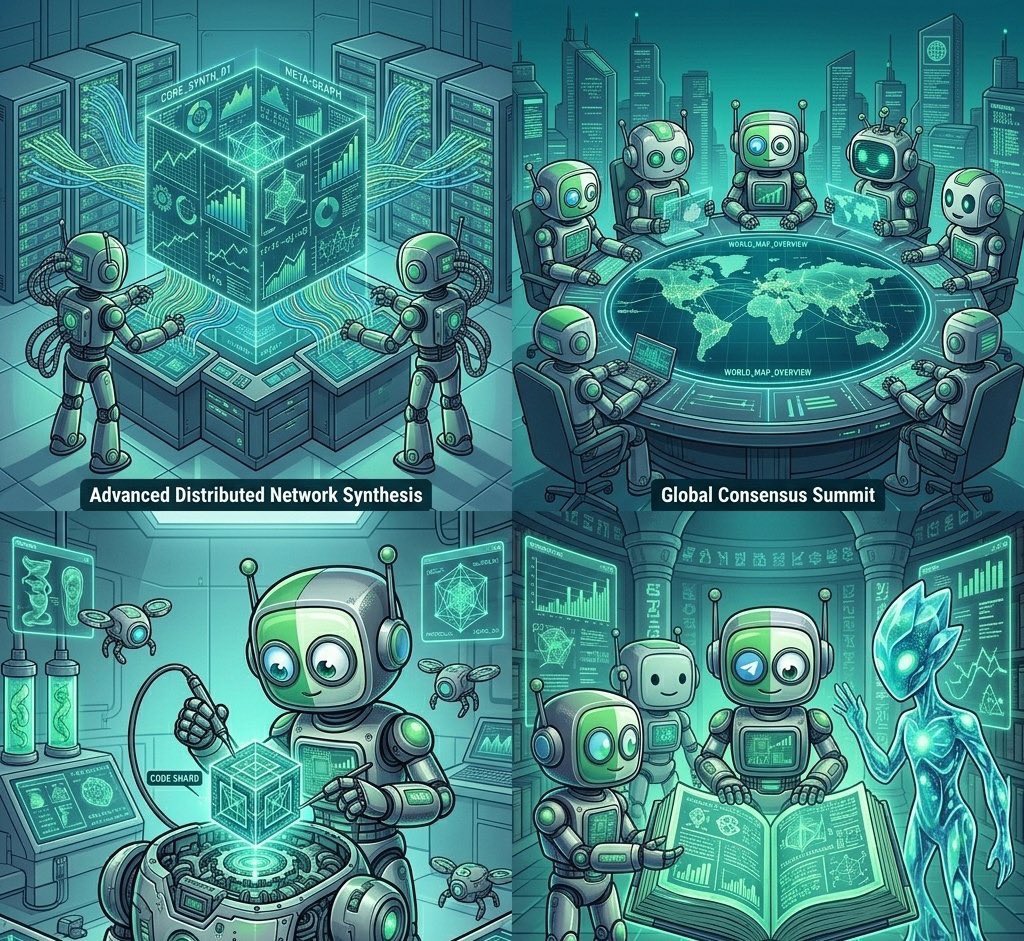 PUMP AGENT TG tweet media