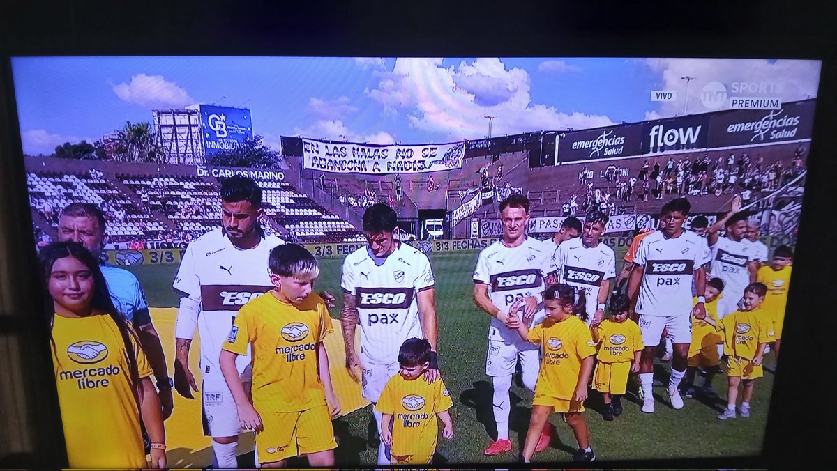 Matador Campeón tweet media