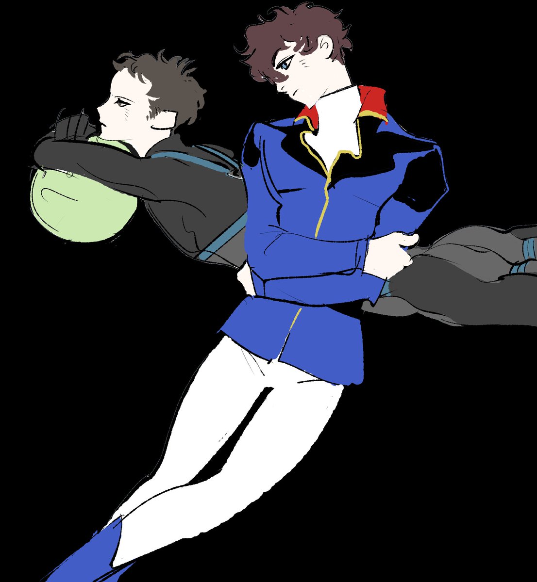 XINYONGYUBA tweet media