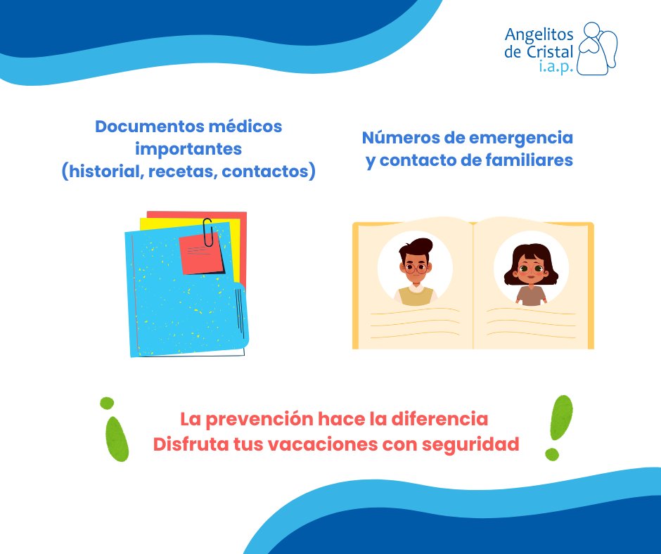 Angelitos de Cristal I.A.P. tweet media