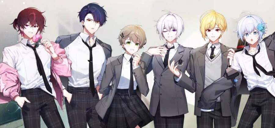 블루베리볶음밥P / Coloso tweet media