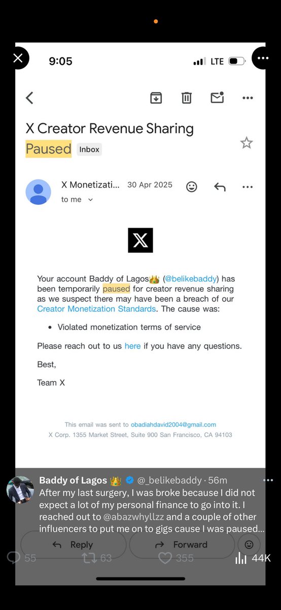 Harry Da Diegot tweet media