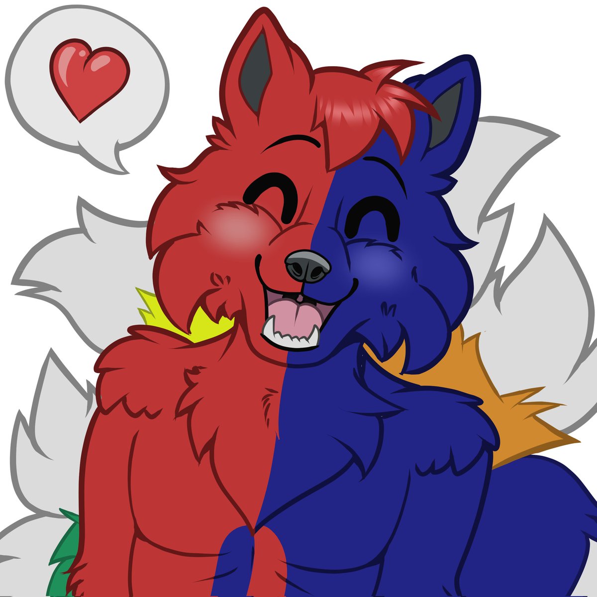Spyfox02's tweet photo. @LividPuppy I would love that https://t.co/AynjFIYWZo