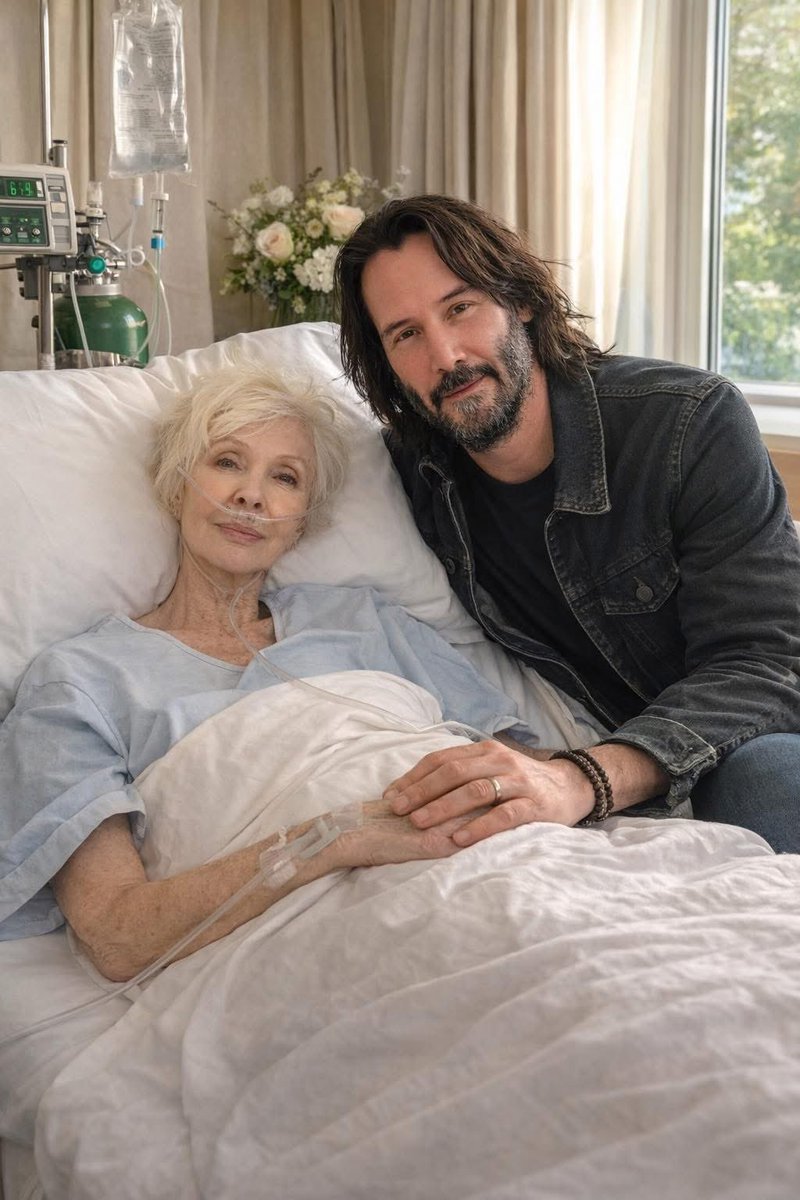 Keanu 〽️ tweet media