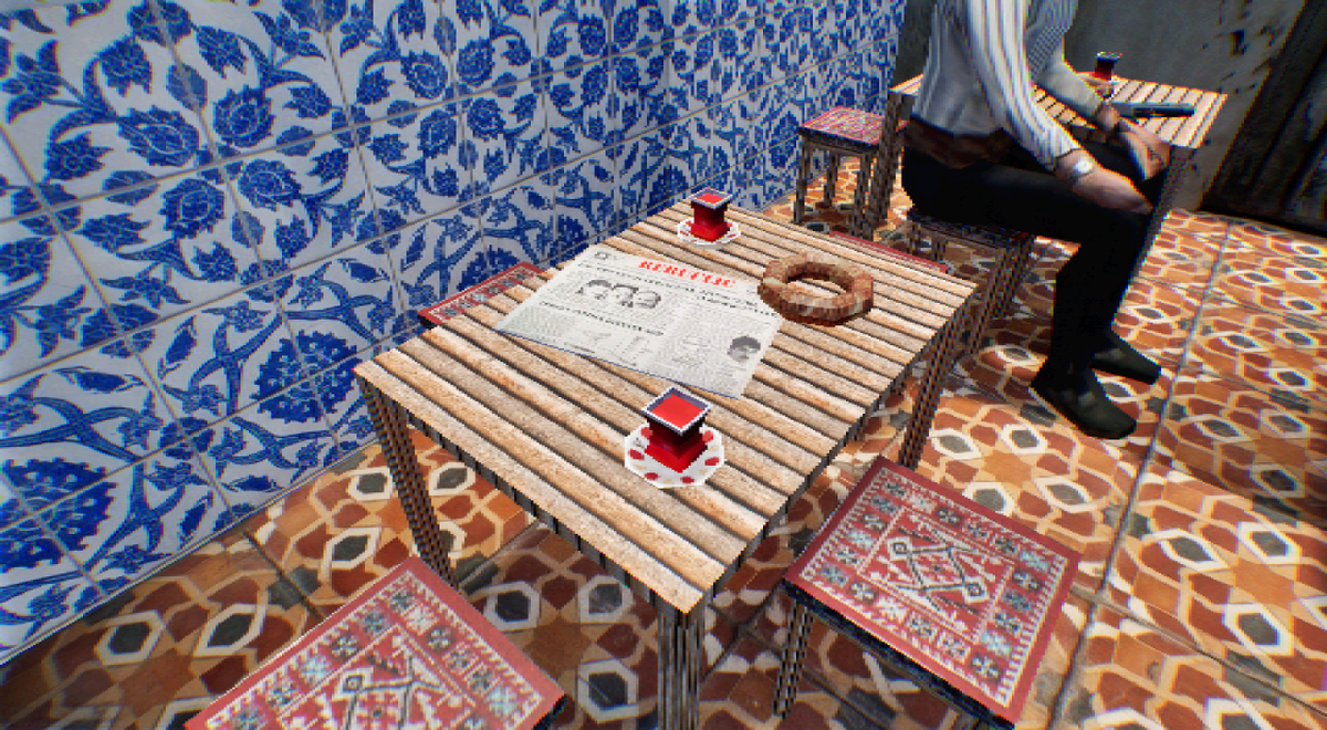 ALATURKA | Wishlist on Steam! tweet media