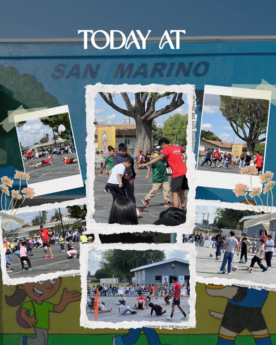 Danny Gonzalez, Principal tweet media