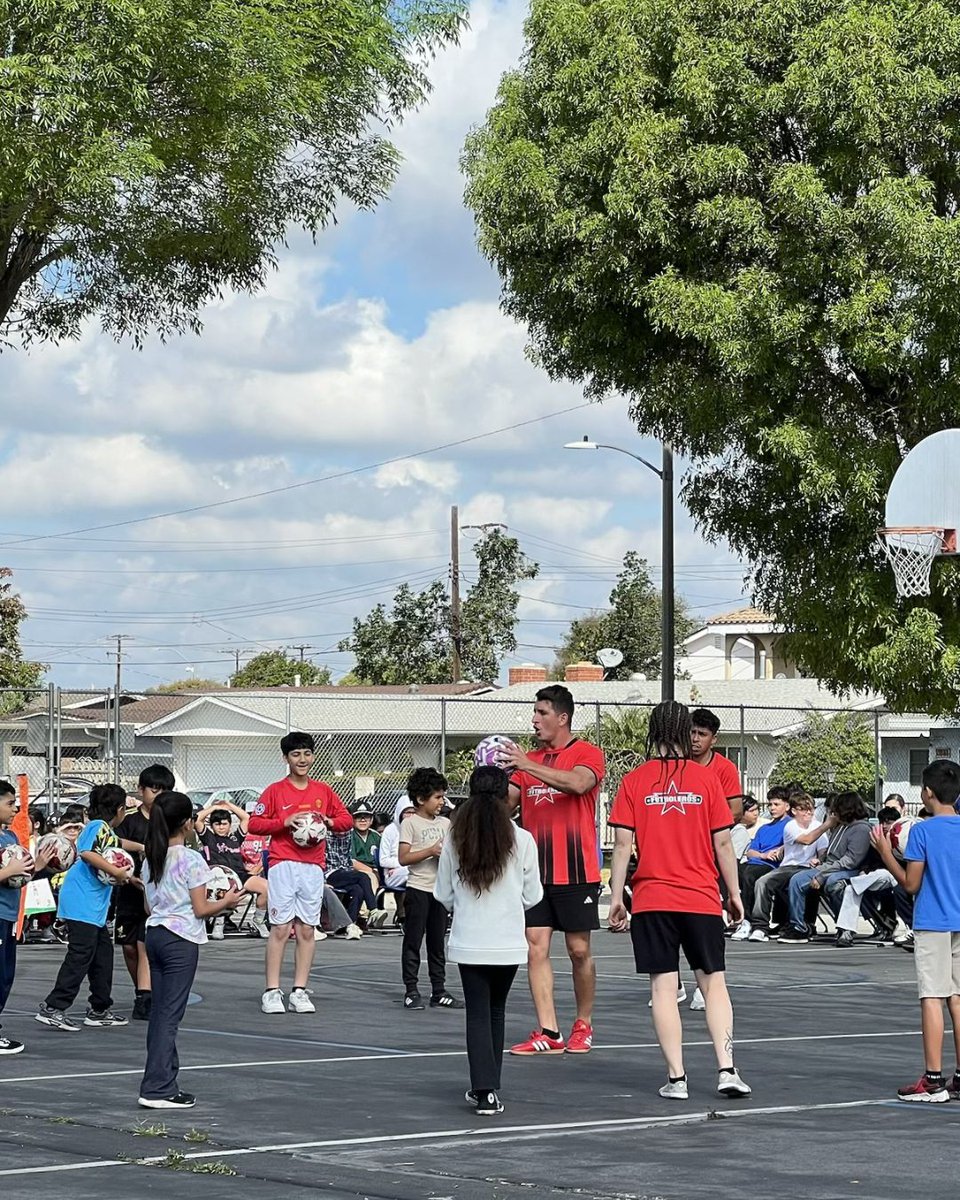 Danny Gonzalez, Principal tweet media