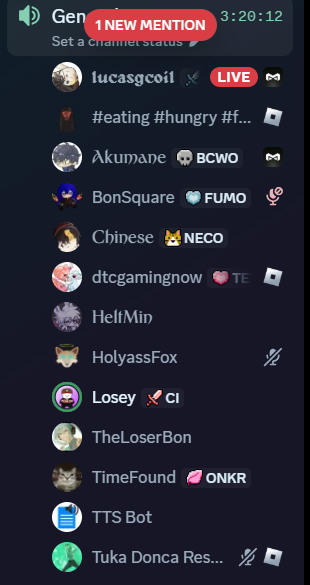 The Grey One tweet media