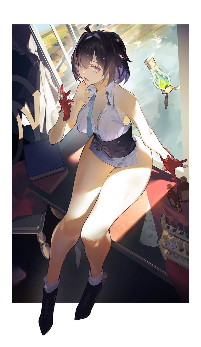 Yumia Liessfeldt tweet media