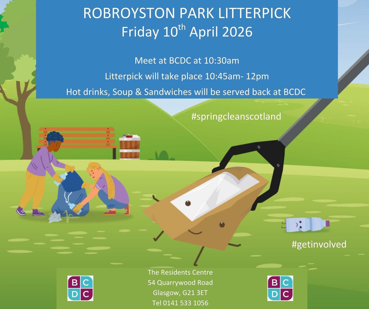 Northern Corridor Community Volunteers 🌳🌲 tweet media