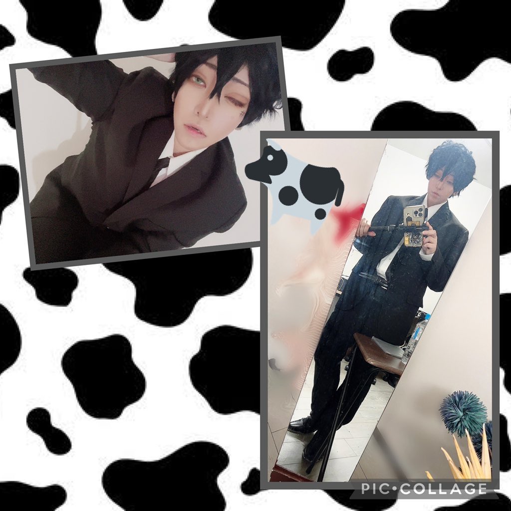 卵白@サクラ出陣お疲れ様でした! tweet media