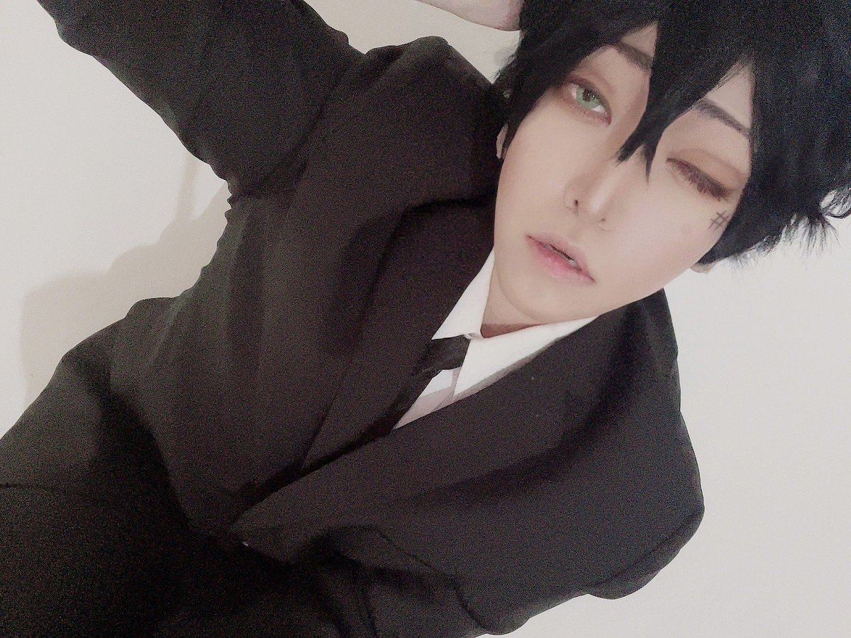 卵白@サクラ出陣お疲れ様でした! tweet media